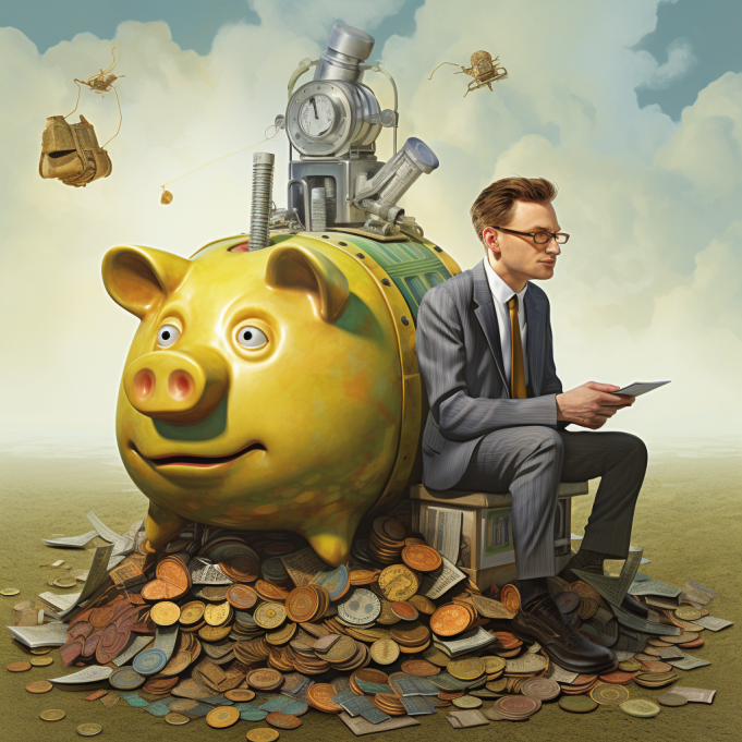 CMA vs ISA 계좌 재테크 활용 방안