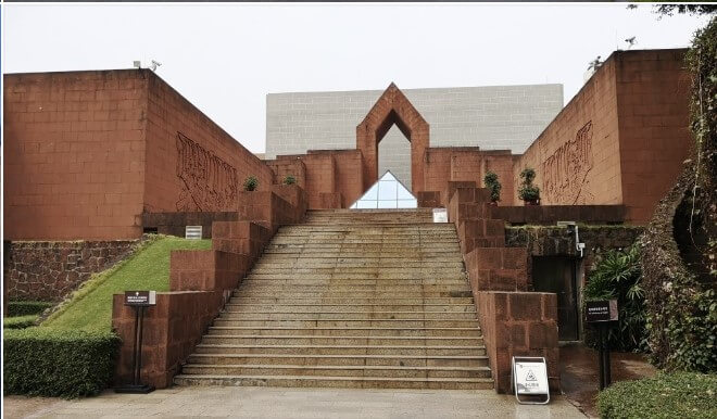 중국 광저우
