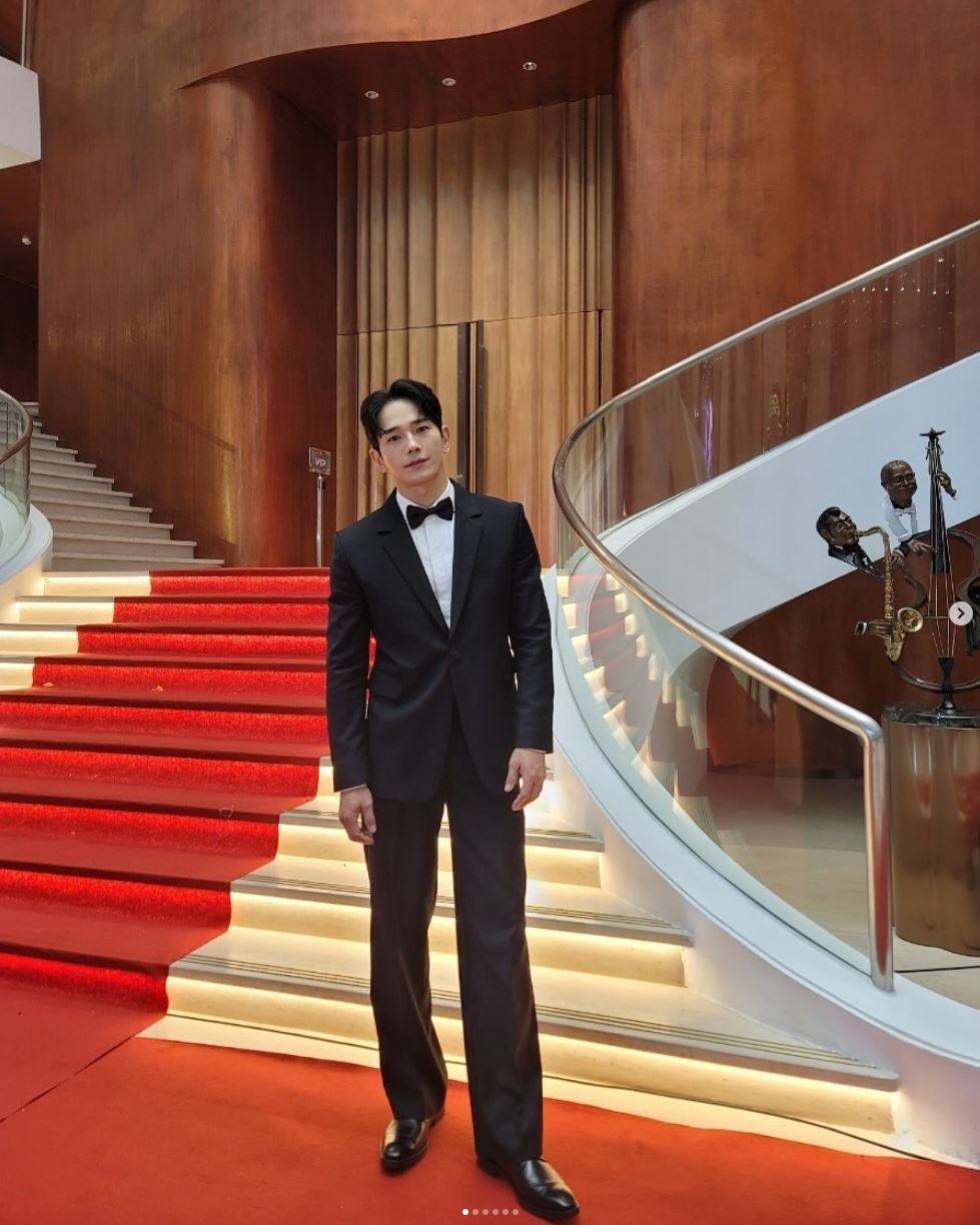 온주완