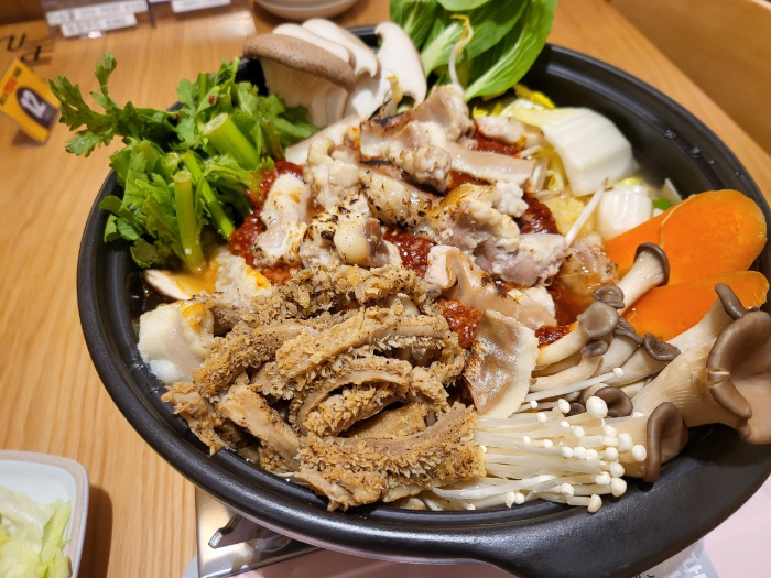 2TV 생생정보 2007회2024년3월15일 고수의 부엌 매운갈비찜 온심옥