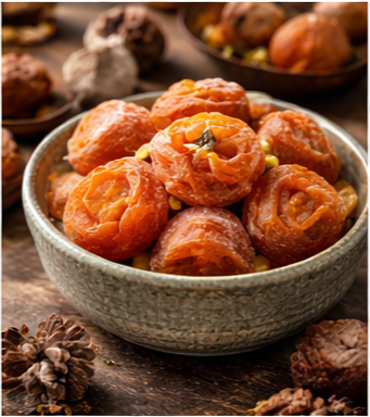 문경 곶감 외가곶감