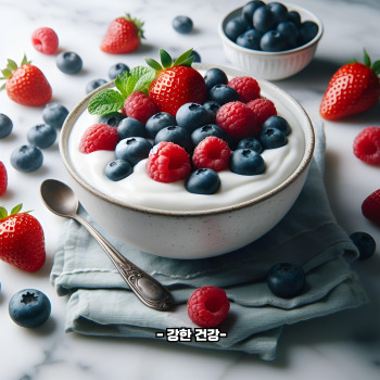 요오드가 많은 음식