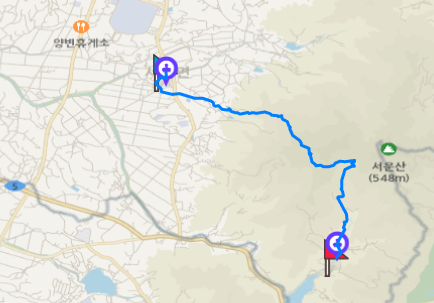 경기둘레길 명소 추천 가볼만한곳 걷기좋은 청룡사 안성 42코스
