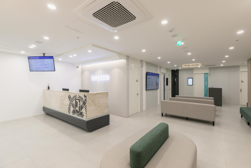 기흥구 구성동 정형외과 유명하고 잘하는 곳 추천 TOP 5