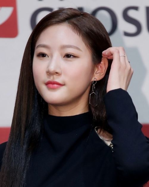 김새론 프로필 아르바이트