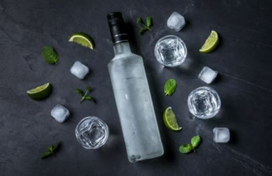 와인보다는 소주