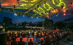 제2회 문화도시청주 피크닉콘서트 기본일정과 프로그램 소개 예매 방법 부활 박서진 요요미 테이 케이시 등 출연