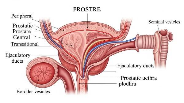 전립선암 초기증상 사진 3