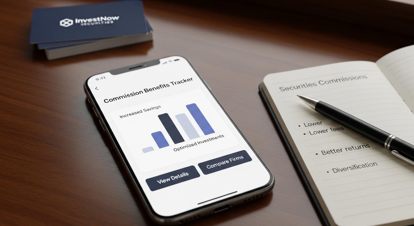 증권사 수수료 혜택