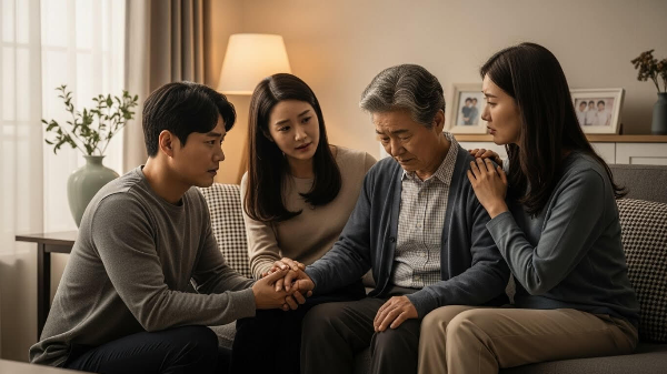 뇌출혈 전조증상 사진 11