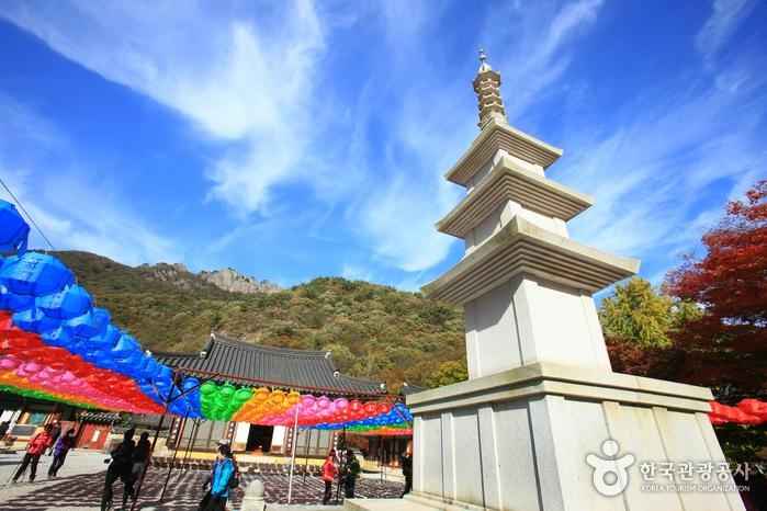 대한불교조계종 내장사