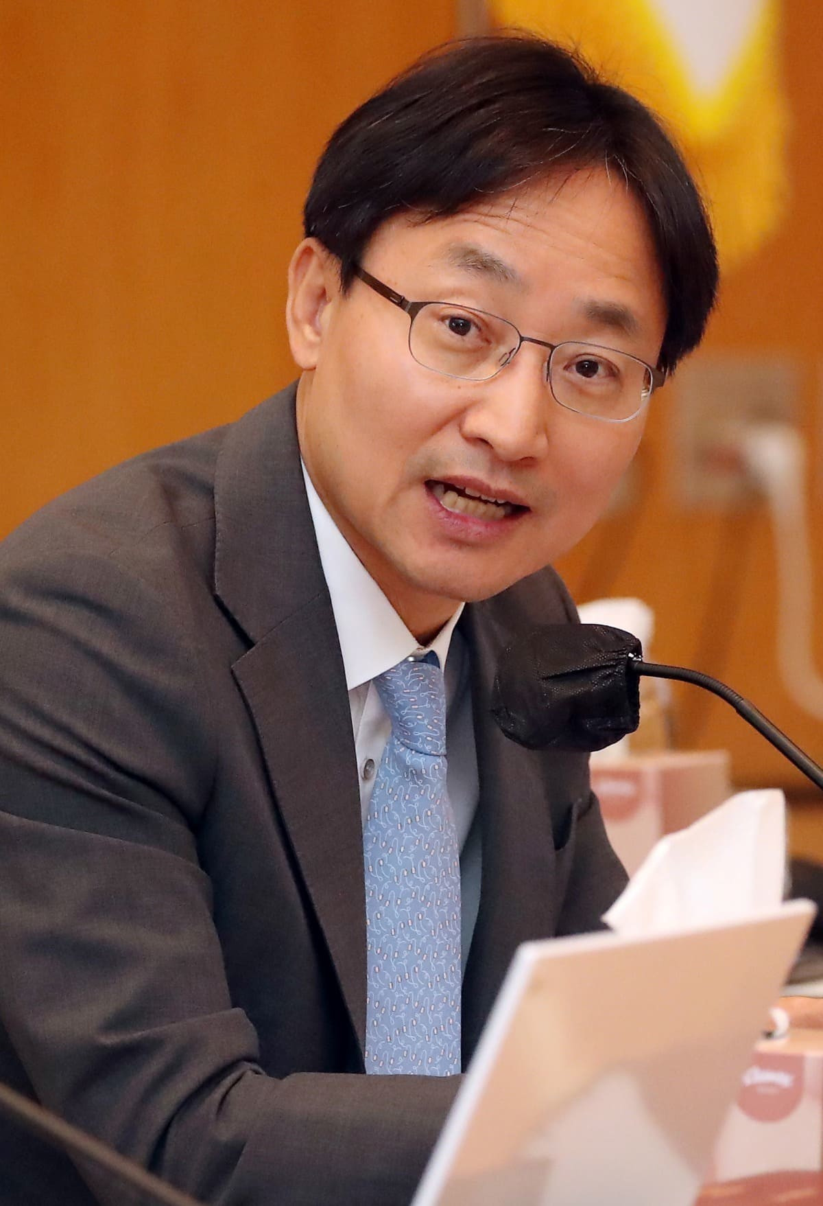 임광현 국회의원 프로필