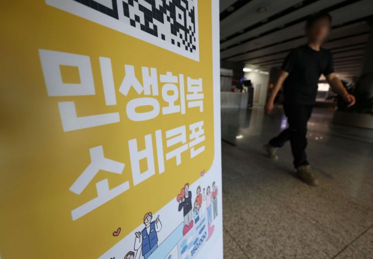 2025 이마트 롯데마트 내 임대매장에서 민생회복 소비쿠폰 사용 가능