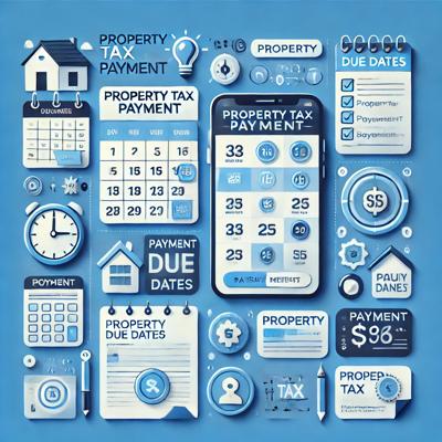 재산세 납부 방법과 절세 혜택 완벽 가이드 ❘ 한 번에 끝내는 꿀팁 모음