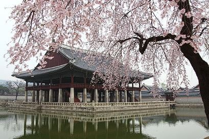 경복궁 생과방 예약