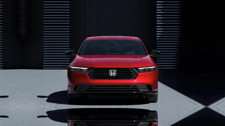 혼다 어코드 하이브리드 풀체인지 출시일 가격 디자인 제원 성능