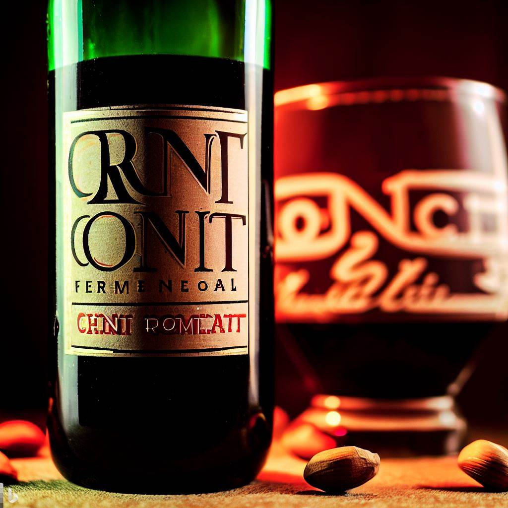 유명 인사와 와인 2