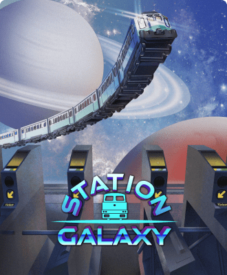 갤럭시스테이션