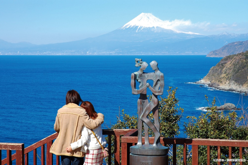 시즈오카 여행 가이드 후지산부터 온천까지 완벽한 힐링 코스