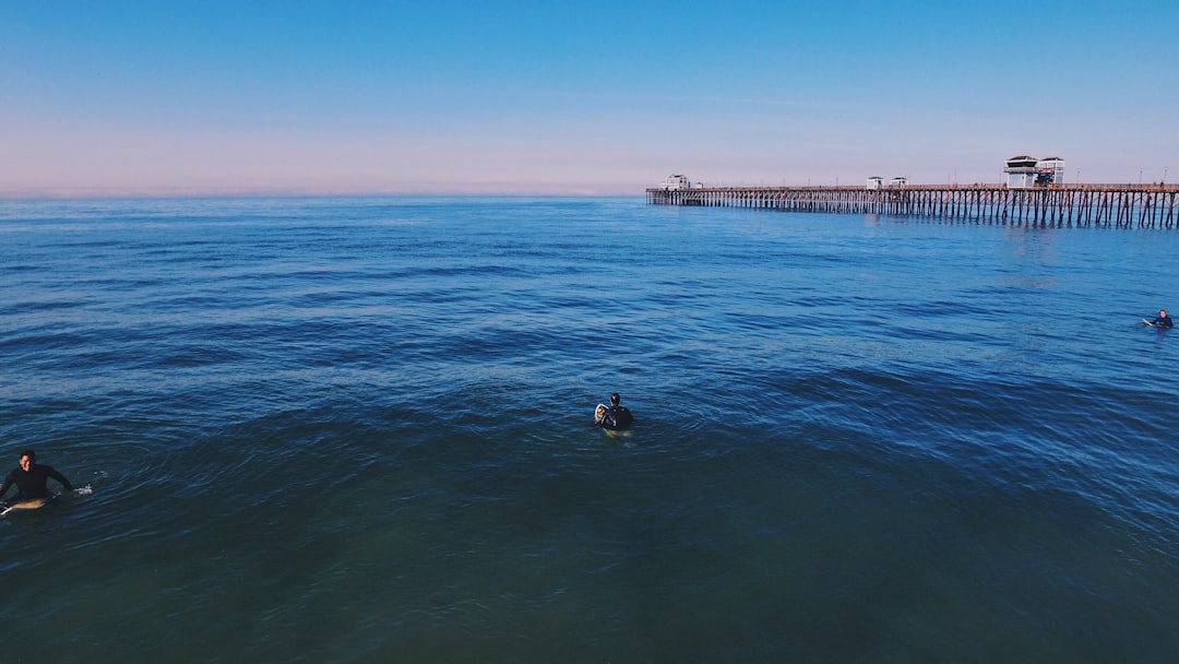 Oceanside
