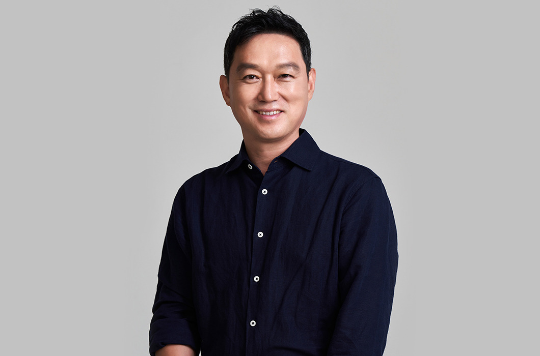 고명환 방송인