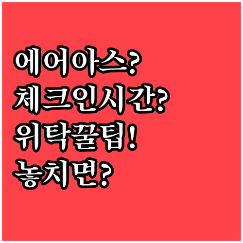 에어 아스타나 온라인 체크인 가능 시..