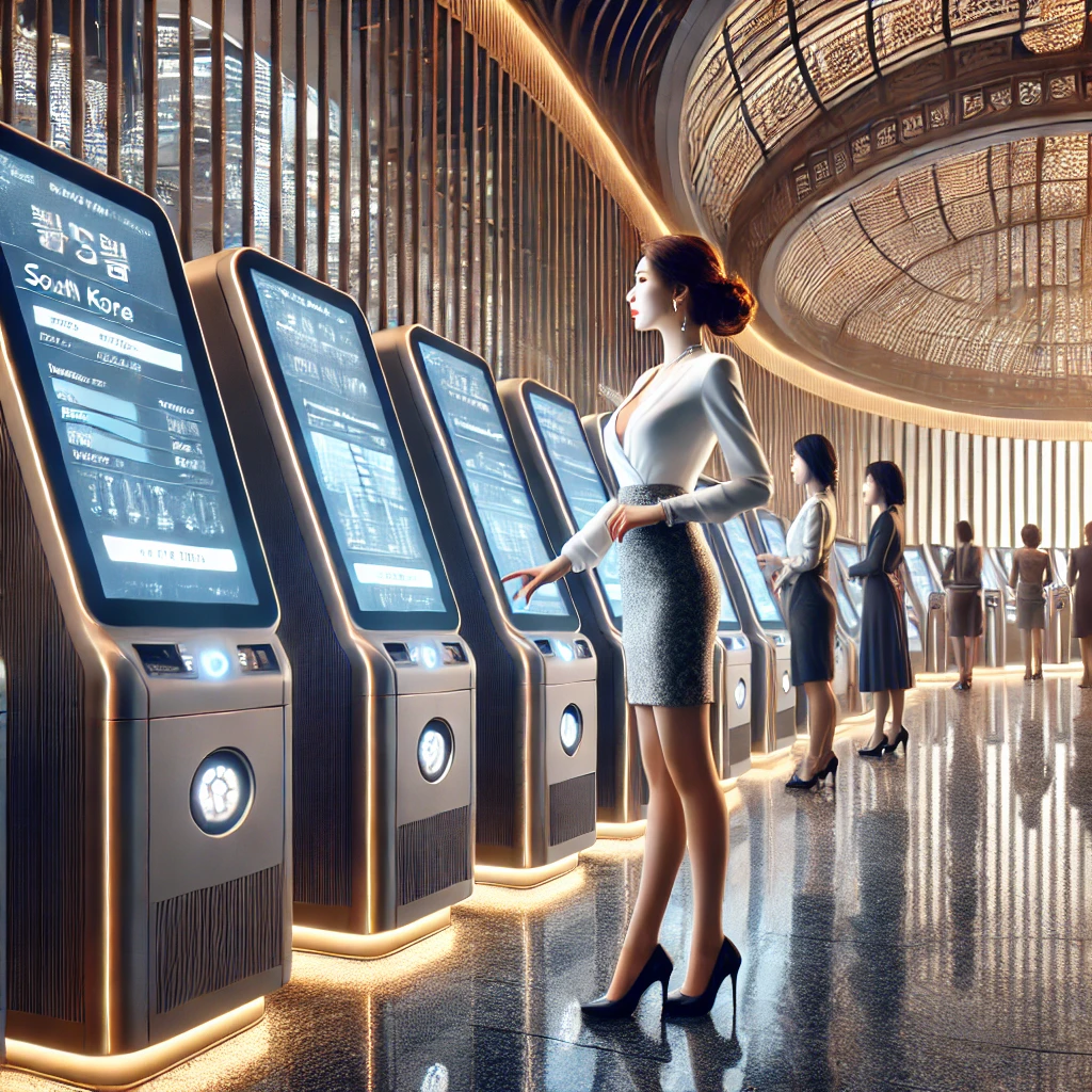 근로장려금 신청 과정