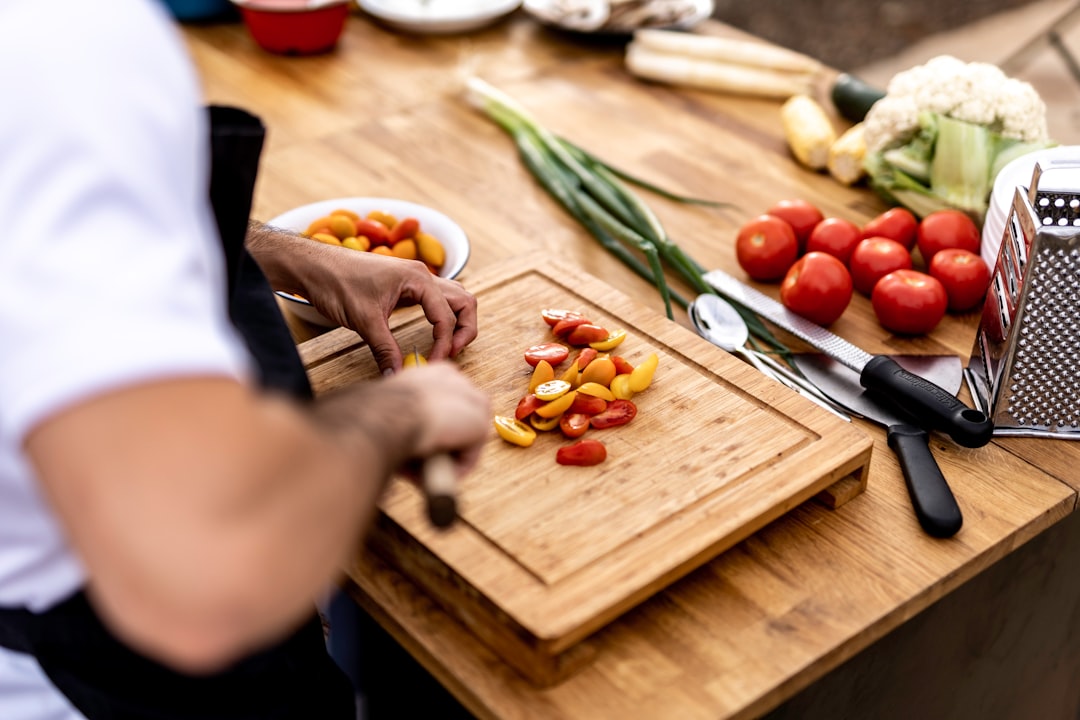 Chef
