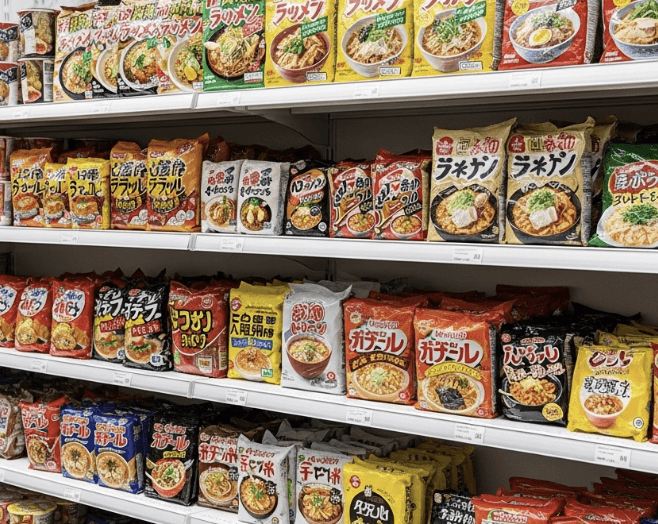 더현대서울 돈키호테 팝업