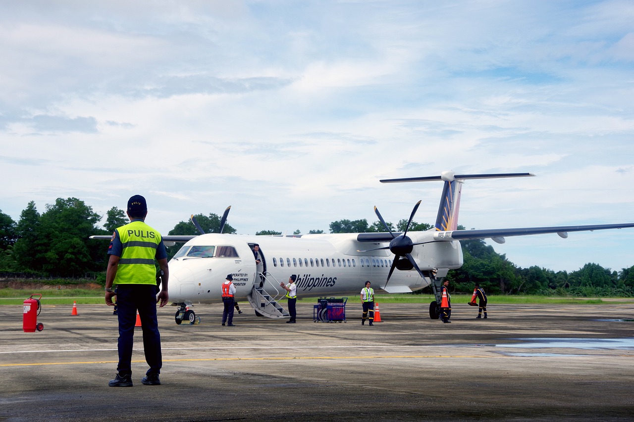 영어 초보자를 위한 필리핀 어학연수 준비법