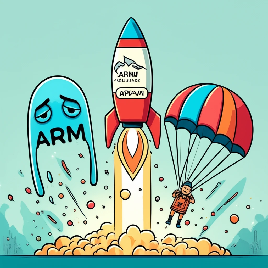 애개, 또 속았네! 기업 가이던스에 