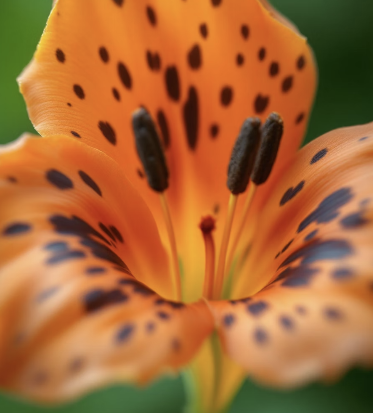 진짜배기 나리꽃, 그 이름의 의미