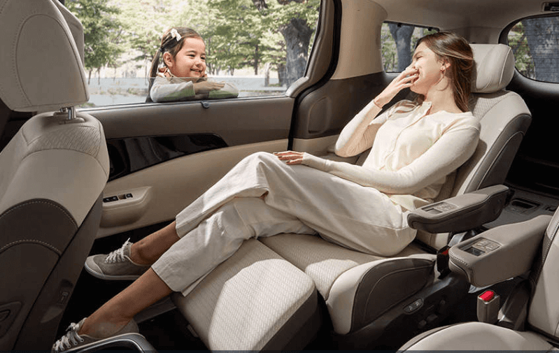 2024 카니발 포토