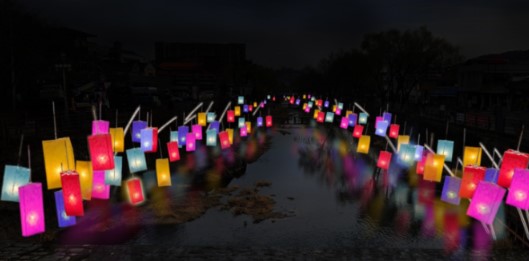 수원국가유산야행 2025 수원축제