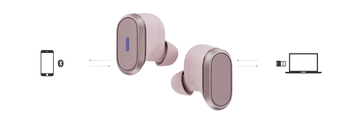 Logitech Zone True 무선