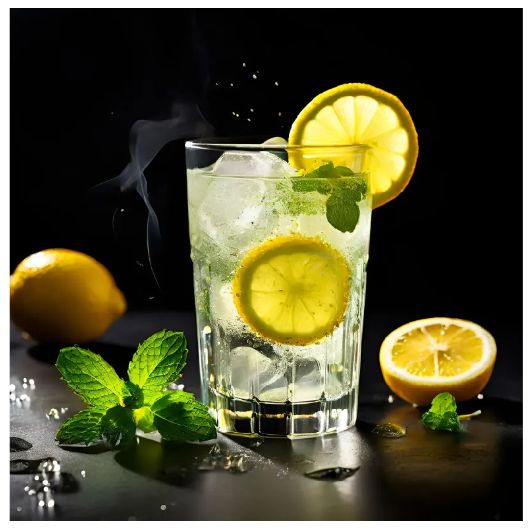 레몬즙과 관련된 사진입니다.