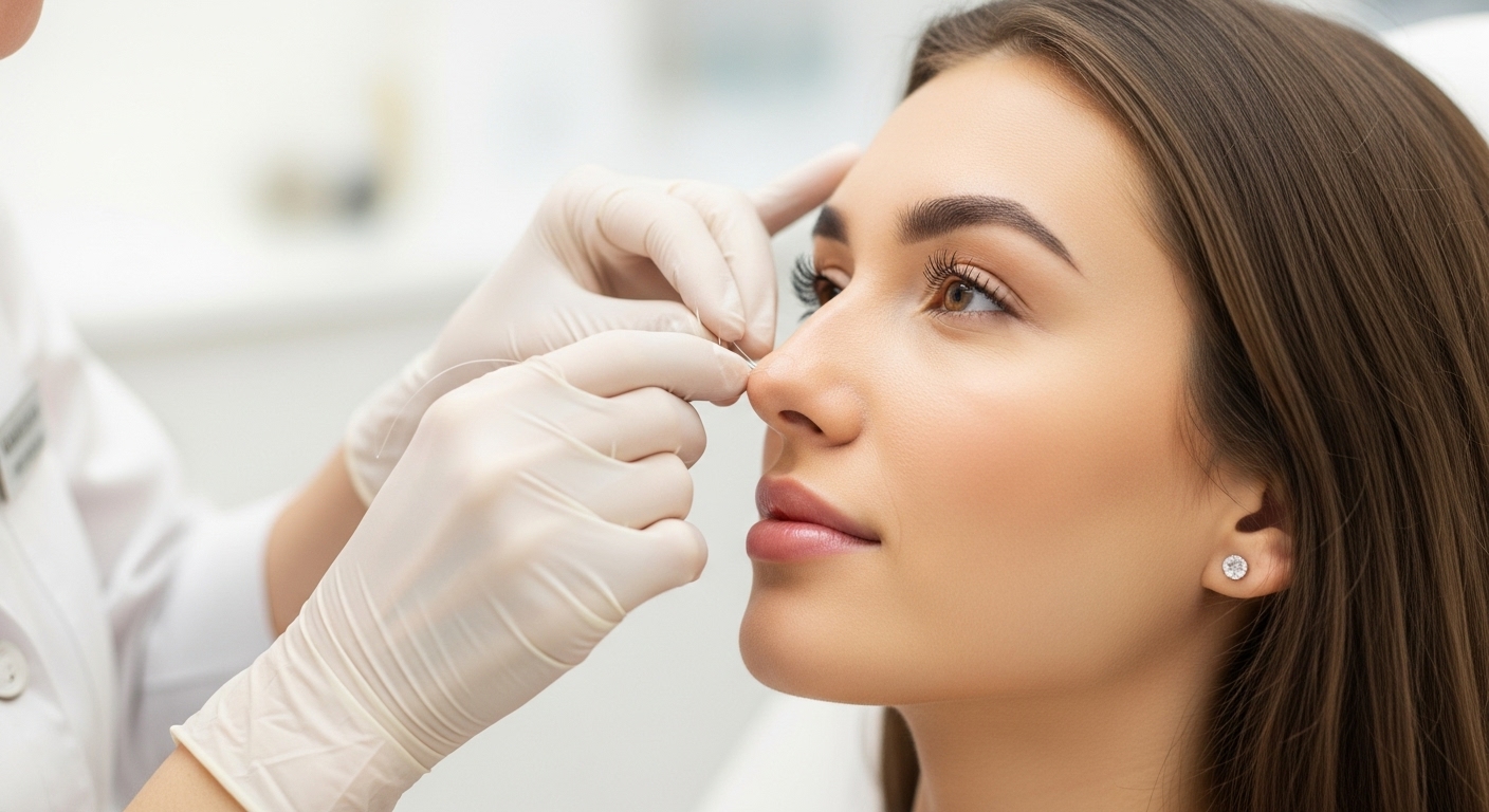 코 실리프팅이란? 시술 개요와 원리