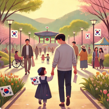 어린이날 문구 편지 예시 30가지 추천