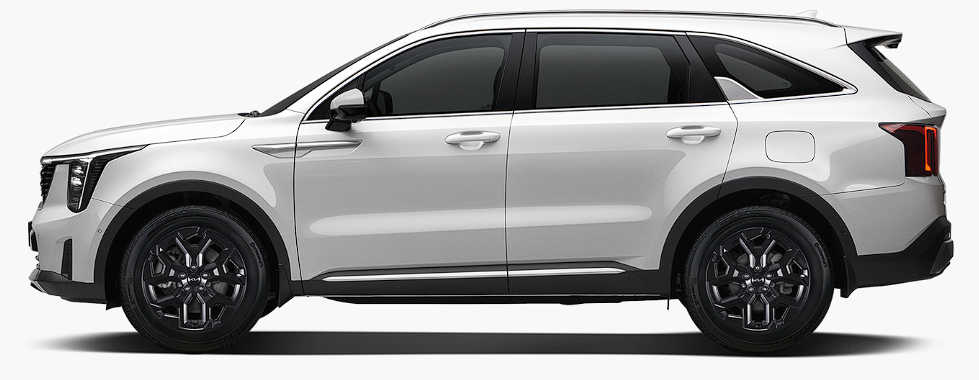 쏘렌토 하이브리드 가격, 연비, 출고기간은?