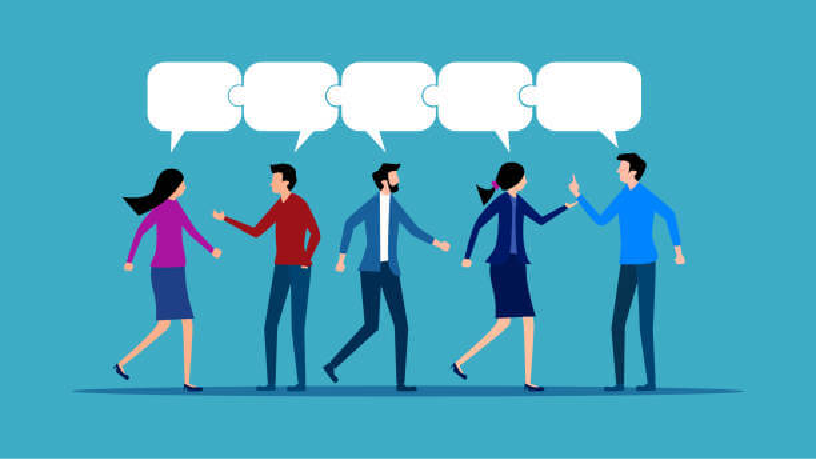 자신감 있는 말하기와 스피치 기술 향상법