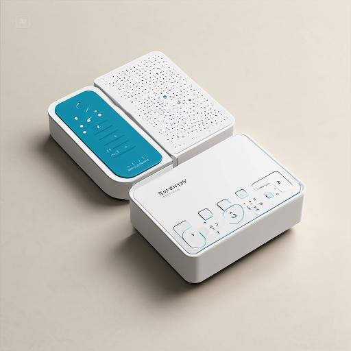 점자 명함 리더기: 인맥 관리의 디지털화