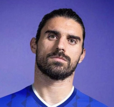 알트태그-네베스 선수