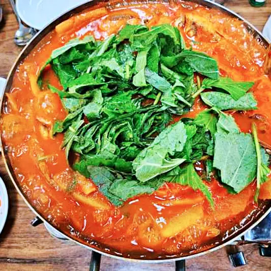 맛있는 녀석들 전북 임실 다슬기탕 다슬기전 맛집