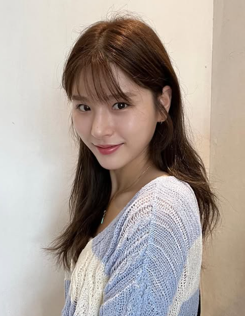 박하얀 골때녀