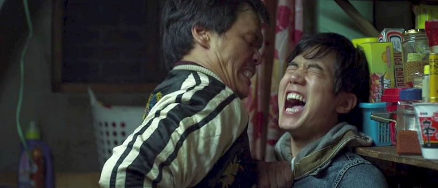 베테랑 영화 리뷰