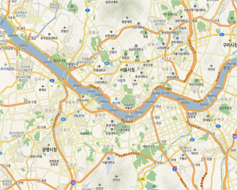 풍수지리 지도사 자격 이론기초 실무적용 집배치_3