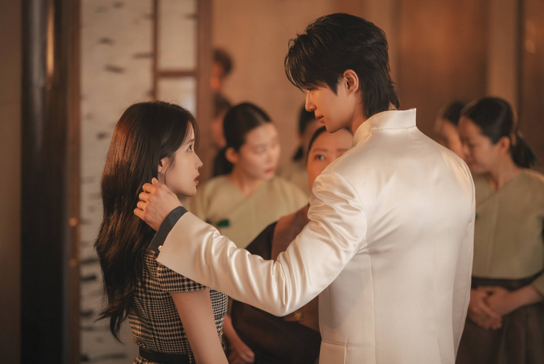 21세기 대군부인 줄거리·출연진·등장인물 관계도