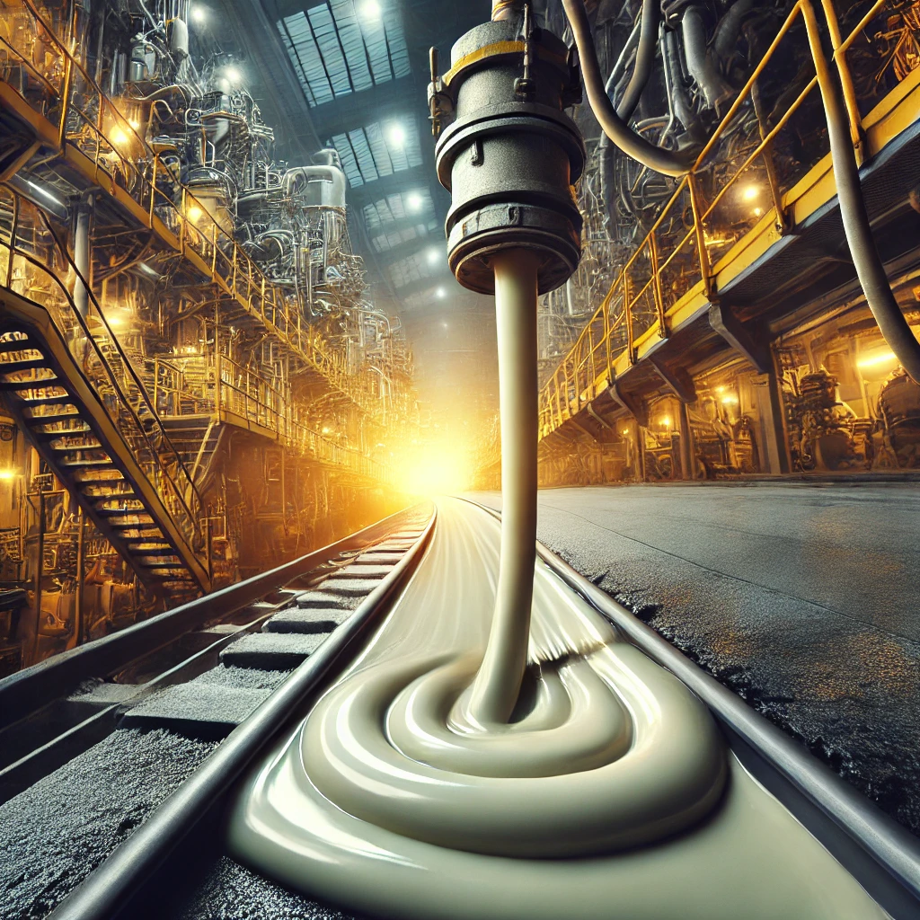 에폭시와 우레탄의 차이점