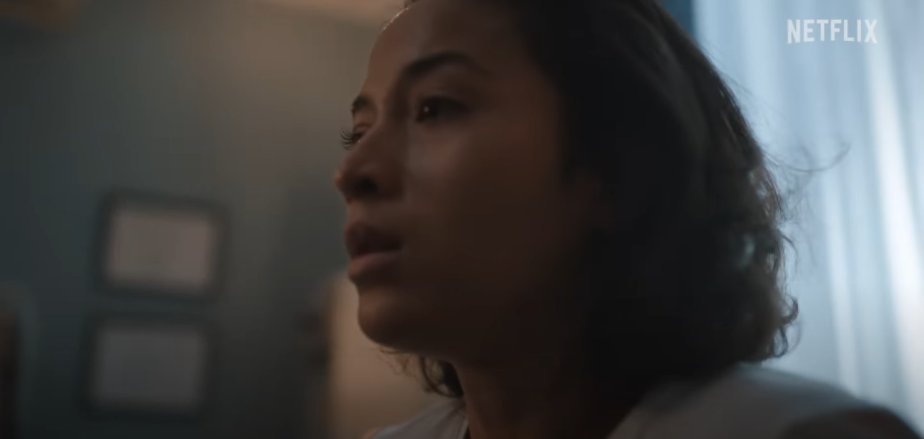 악몽에서깬디나