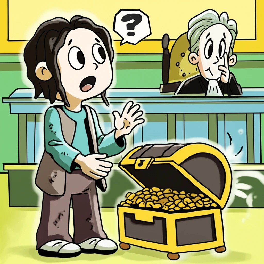 개인회생 중 상속 재산 처리 핵심 전